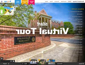 Link - Take a Virtual Tour of R和olph College